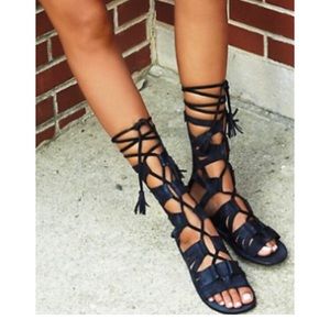 Free People Mesa Verde Gladiator Sandal